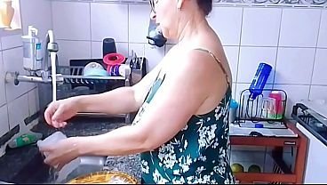 Outro chefe pediu para me foder o rabo sensual  | Vídeo Pornô